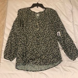 Old Navy Blouse